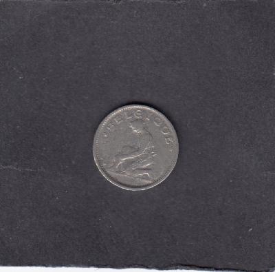 Beschrijving: 50 Centimes  fr  